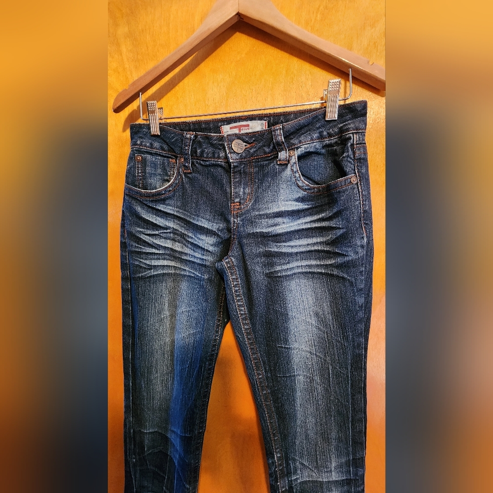 TFive Premium Denim Jeans - Picture 2 of 12